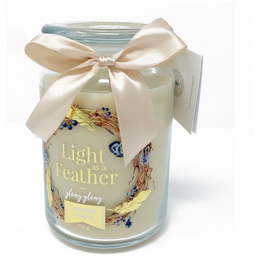 VANILLA -Yankee Candle- Giara Grande